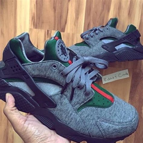 grey gucci huaraches|Gucci sneakers outlet online.